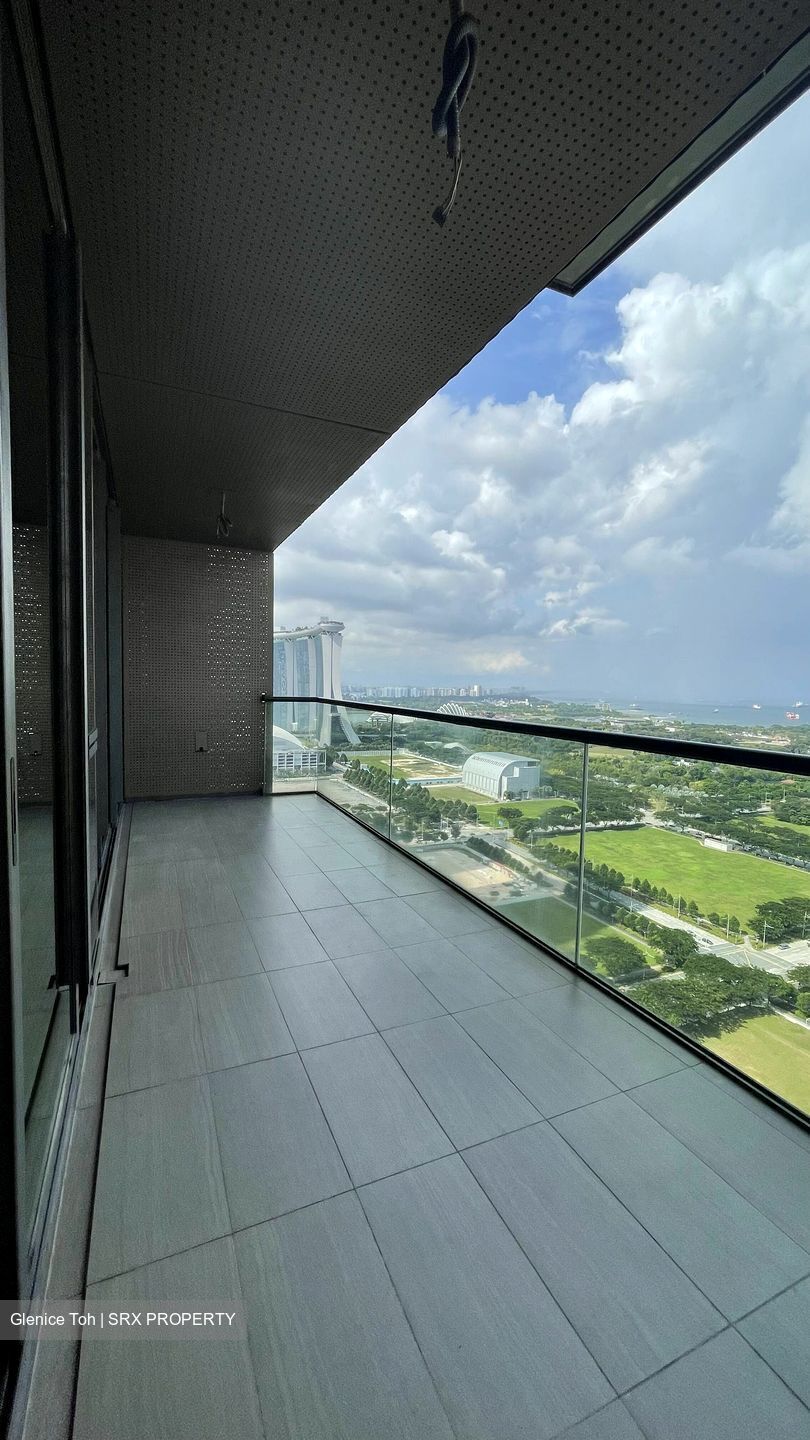 Marina One Residences (D1), Apartment #366366251